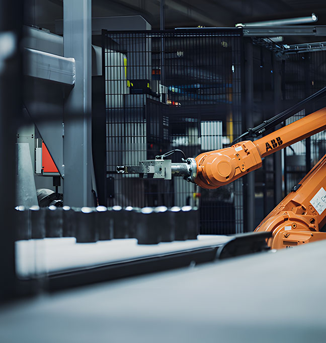 شركة تشانغتشو أنديفو لغاز الربيع المحدودة