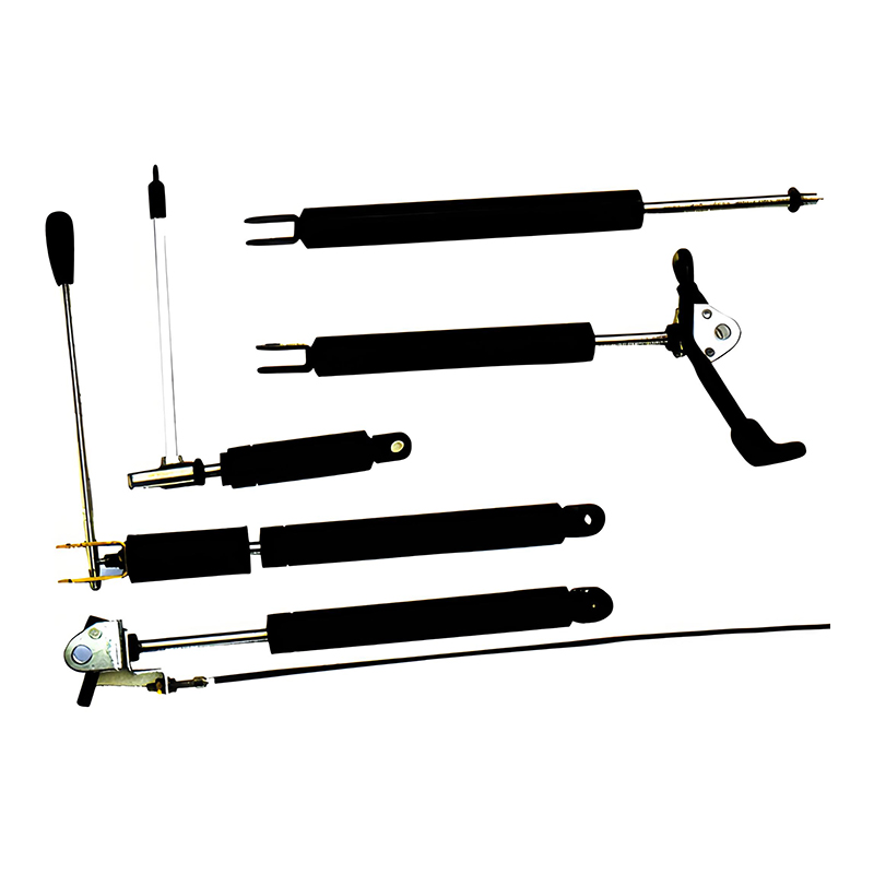 ربيع الغاز قابل للقفل